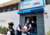 ODPE Trujillo recibe material para capacitar a actores electorales