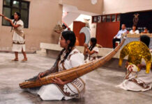 ADN de más de 6 mil años revelaría continuidad genética de los mochicas en norte del Perú