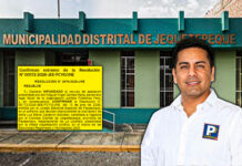 JNE deja fuera a candidata a regidora de Podemos Perú a la alcaldía de Jequetepeque