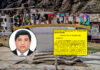 JNE confirma exclusión de candidato de Acción Popular a la alcaldía de Sayapullo