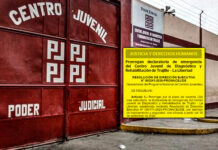 Trujillo: prorrogan por 90 días estado de emergencia exFloresta