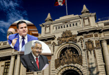 Congreso: informe revela que congresistas liberteños contrataron a aportantes de campaña