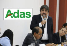 ADAS propone ampliar plazo para ejecutar obras por impuestos ante llegada de “El Niño”