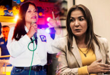 Hermano de Sandra Terrones también trabajó para “mochasueldos” Magaly Ruiz