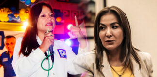 Hermano de Sandra Terrones también trabajó para “mochasueldos” Magaly Ruiz