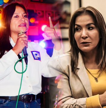 Hermano de Sandra Terrones también trabajó para “mochasueldos” Magaly Ruiz