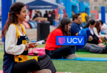 ¿Cómo cuidar la salud mental al iniciar semestre? Psicóloga de la UCV brinda claves para estudiantes universitarios