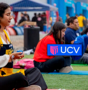 ¿Cómo cuidar la salud mental al iniciar semestre? Psicóloga de la UCV brinda claves para estudiantes universitarios