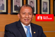 Caja Trujillo alcanza récord histórico de utilidades con S/ 56.3 millones