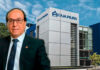 SBS designa a Dante Chávez como nuevo director de la Caja Piura