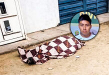 Dictan 9 meses de prisión preventiva contra alias “Juliacho” por crimen en El Porvenir
