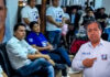 ¿Elías Rodríguez traiciona a su candidato Hernán Aquino en Víctor Larco?