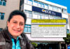 Empresa de Lucho Rodríguez afrontó otro caso por documentos falsos y se salvó de sanción