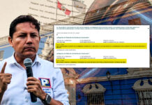 Elías Rodríguez fue enjuiciado por la Beneficencia por falta de pago de alquiler de inmueble y tuvo que desalojar el predio