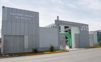 USS abre este 7 de septiembre su Campus Exclusivo de Ciencias de la Salud en Trujillo