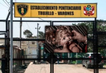 La Libertad: dictan cadena perpetua para sujeto que abusó sexualmente de menor
