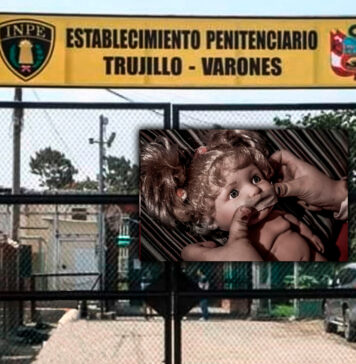 La Libertad: dictan cadena perpetua para sujeto que abusó sexualmente de menor
