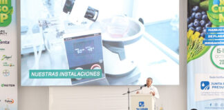 XXIV curso de manejo integrado de plagas promoverá estrategias preventivas para reducir riesgos fitosanitarios en los cultivos