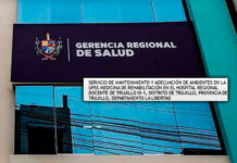 ¿GERESA quiere sacar servicio en el Hospital Regional por contratación directa y beneficiar a una empresa?