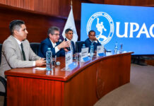 “Transformar en lugar de desplazar”: Juan Sheput planteó el reto del trabajo en el actual contexto tecnológico