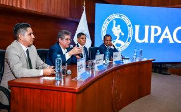 “Transformar en lugar de desplazar”: Juan Sheput planteó el reto del trabajo en el actual contexto tecnológico