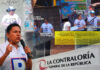 Piden a Contraloría investigar contratos de locadores captados haciendo campaña por Elías Rodríguez