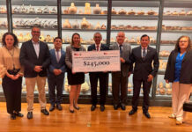 Museo de Arqueología de la UNT obtiene USS 245 mil del Fondo del Embajador