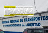 No saben hacer bases: Tribunal anula licitación en la Gerencia de Transportes de La Libertad