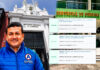 Candidato a Chicama por APP cobra como locador en el Gobierno Regional de La Libertad