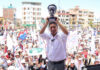 Aldo Carlos Mariños promete empoderar a las rondas campesinas y revolución en el agro