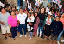Wilmer Sánchez anunció la adquisición de 10 compactadoras de basura para mejorar la limpieza pública en La Esperanza