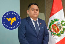 Fondo Social Alto Chicama: por cada S/1 invertido se apalancanS/ 91 para nuevos proyectos