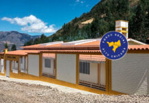 Fondo Social Alto Chicama ha financiado 558 proyectos y alrededor de 466 estudios y expedientes técnicos