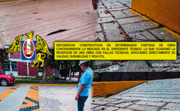 Advierten que obra en la UNT fue recibida con fallas técnicas por deficiencias en su construcción