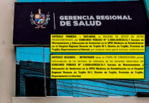 La Libertad: GERESA se tumba licitación para no darle buena pro a Consorcio RyR