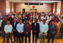 Autoridades regionales y organizaciones civiles se unen para fortalecer la conservación del bosque seco