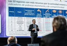 Obras por Impuestos ha adjudicado 586 intervenciones por S/ 10,192 millones en el norte del país