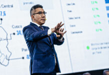 El 54 % de las empresas identifica la delincuencia y la extorsión como su principal obstáculo