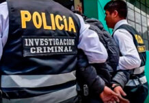 Dictan 34 años de prisión a sujeto que asesinó a policía en Florencia de Mora