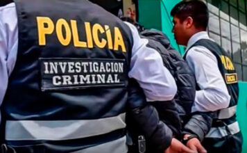 Dictan 34 años de prisión a sujeto que asesinó a policía en Florencia de Mora