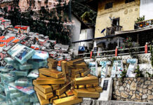 Parcoy y Pataz concentran más de S/ 68 millones en canon y regalías mineras