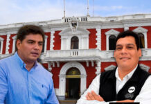 Mario Reyna abre posibilidad de reunirse con Roy Arbaiza para informar sobre avances de la gestión en Trujillo