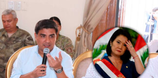 Mario Reyna: La presidenta Fujimori no ha querido escuchar los problemas de Trujillo