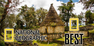 National Geographic incluye a Kuélap entre los mejores destinos del mundo para visitar en 2027