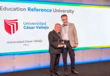 UCV se convierte en la primera universidad de referencia de Google en el uso de Gemini e inteligencia artificial en Perú