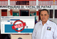 JEE anula elecciones en Pataz y deja sin efecto triunfo de José Torrealva