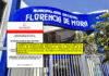 Contraloría advierte que comuna de Florencia de Mora no cumplió disposición del Tribunal de Contrataciones