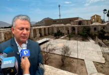 Presupuesto de OxI para santuario de Guadalupe sería redireccionado