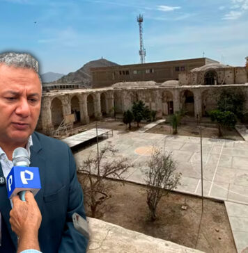 Presupuesto de OxI para santuario de Guadalupe sería redireccionado