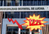 Gran Chimú: municipio de Lucma es el peor en ejecución presupuestal en lo que va del 2026
